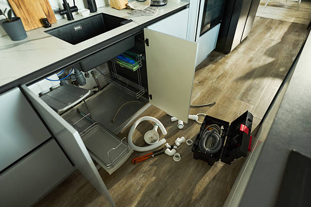 Reliable Leak Detection contractor in DeWitt, AR by Street Wise - Plumbing
