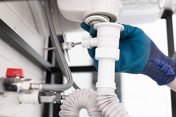 24/7 Emergency Leak Detection experts in DeWitt, AR